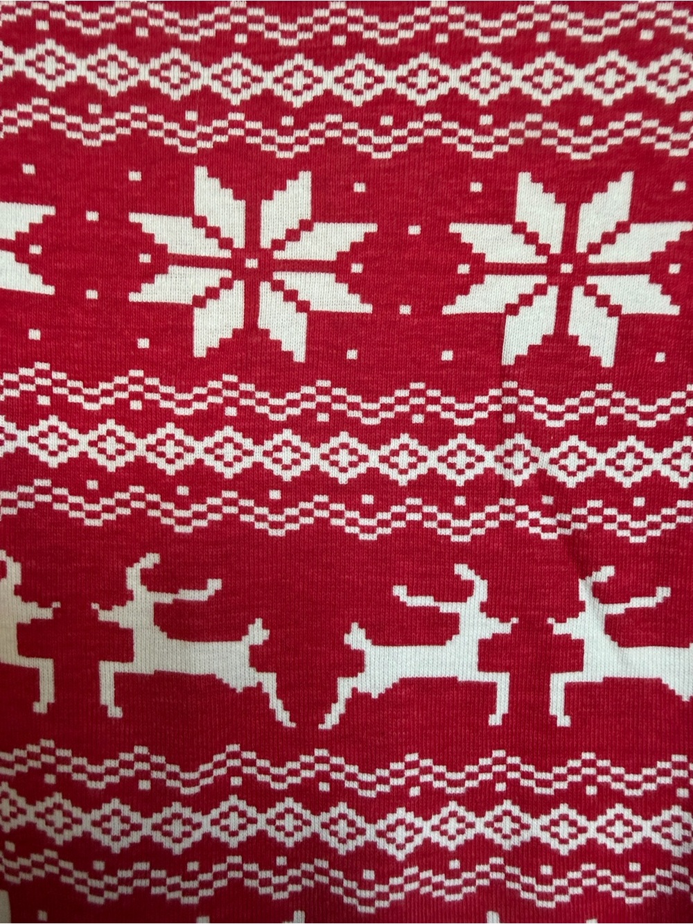 Pottery Barn kids pajamas - Picture 3 of 4